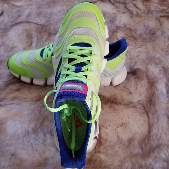 ADIDAS Climacool Vento Men's Running Shoes - Picture 7 of 16